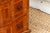 Mid Century Italian Serpentine Walnut Small Dresser For Sale - Image 4 of 11
