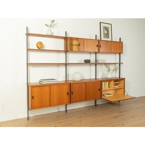 Shelving System from Olof Pira, 1960s For Sale - Image 4 of 18