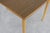 1960s Vintage Swedish Extendable Dining Table, 1960s For Sale - Image 5 of 8