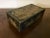Traditional 1820 Antique English Regency Japanned Black and Gold Jewelry Desk Box in the Chinese Taste For Sale - Image 3 of 10