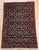 "An exquisite early 20th century Persian Sarouk Farahan rug in a compact scatter format — a rare opportunity to acquire a...