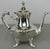 Vintage French Style Coffee Serving Tray with Pot, Set of 5 For Sale - Image 11 of 18