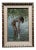 Pal Molnar - Female Bathing at the Lake - Oil Painting For Sale