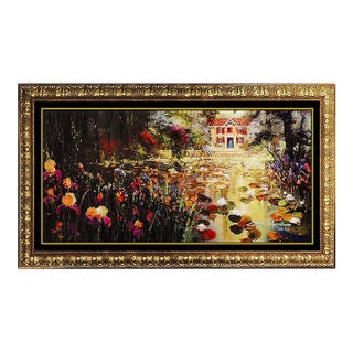 The Blossom Of Spring, James Coleman For Sale
