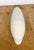 1950s Industrial White Bakelite Wall Light with Milk Glass from Elektrosvit, 1950s For Sale - Image 5 of 18