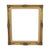 Large Baroque Style Gilt Frame, 1960s For Sale - Image 18 of 18