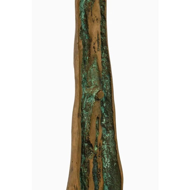 Brutalist Sculpture, Sweden For Sale - Image 6 of 10