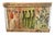 Large Purvis Young Painting on Panel, Signed, (42” Wide) For Sale - Image 10 of 10