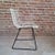 Set of Four Harry Bertoia Chairs for Knoll International – (1950)