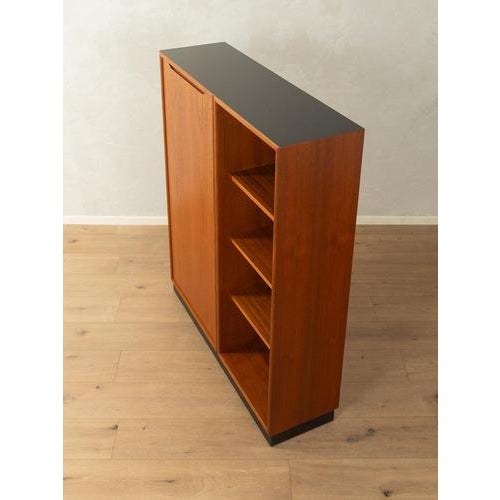 Chest of Drawers, Denmark, 1960s For Sale - Image 4 of 7