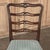 Set of 10 Edwardian Mahogany Dining Chairs Includes 2 Armchairs For Sale - Image 15 of 18