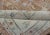 Large Oushak Rug by Keivan Woven Arts 11'11 X 14'10 For Sale - Image 9 of 11