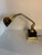 2010s House of Troy Brass Bankers Lamp With Black Marble Base For Sale - Image 5 of 8