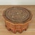 Antique Moroccan Inlaid Table With Tray Top For Sale In West Palm - Image 6 of 15