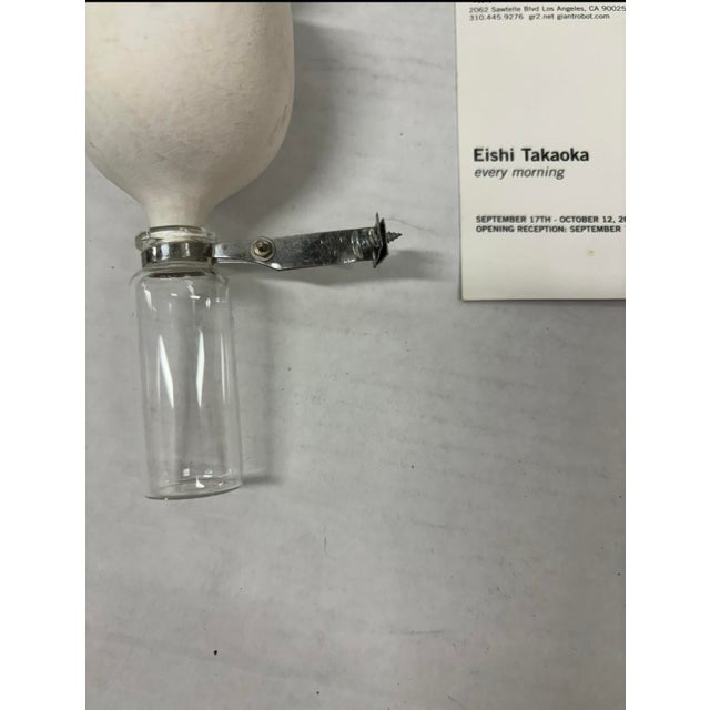 Eishi Takaoka Sculpture For Sale - Image 13 of 18