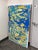 2020s John Fooks Abstract Acrylic on Canvas Painting For Sale - Image 5 of 12