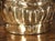 More information coming soon… A charming French vessel from circa 1900, this polished brass wine cooler or jardiniere is...