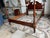 Lexington Furniture Solid Cherry Four Poster Queen and Full Bed Frame For Sale In Washington DC - Image 6 of 10