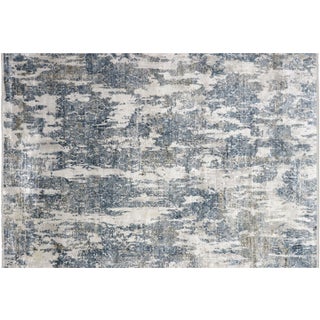 Contemporary Turkish Loomed Rug For Sale