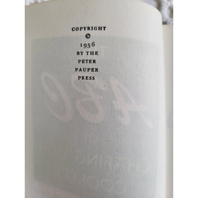 1950s 1956 Abc of Chafing Dish Cookery by Peter Pauper Press For Sale - Image 5 of 10