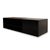 Black Wood Sideboard from Cappellini For Sale - Image 14 of 14