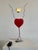 One from the Heart Table Lamp by Ingo Maurer, 1980s For Sale - Image 13 of 13