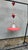 Chandelier, ceiling lamp, Solberg Fabrikke, 1950s, dimensions: height 74 cm, diameter 40 cm. European Plug (up to...