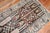 Textile Early 20th Century Zabihi Collection Brown Persian Kurd Bakhtiari Runner - 3'3" x 13'7" For Sale - Image 7 of 10