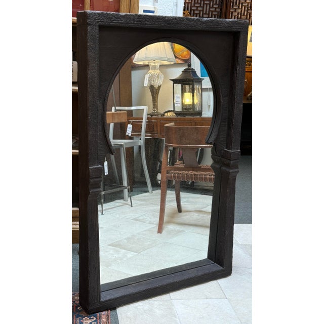 Design Plus Gallery presents the Moorish Arch Mirror from Restoration Hardware. Inspired by the symmetrical horseshoe...