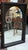 Design Plus Gallery presents the Moorish Arch Mirror from Restoration Hardware. Inspired by the symmetrical horseshoe...