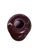 Brown Italian Polished Portoro Marble Relic Accessory For Sale - Image 8 of 9
