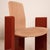 Chairs by Kinu di Motomi Kawakami for Arflex, 1983, Set of 4 For Sale - Image 18 of 18