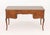 Louis XV Style Walnut Writing Desk For Sale - Image 10 of 10