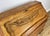 Vintage French Style Secretaire in Oak For Sale - Image 11 of 18