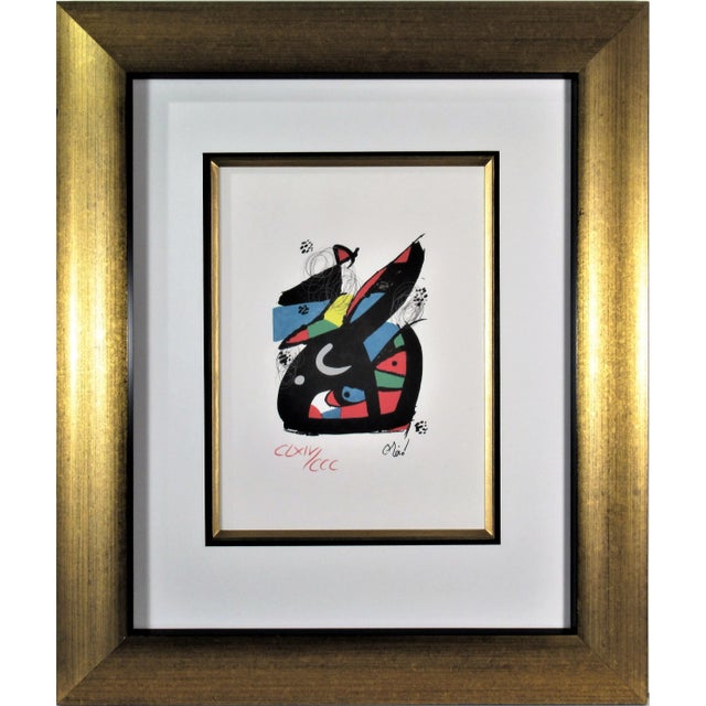 Printmaking Materials La Melodie Acide, 1980 For Sale - Image 7 of 7