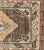 Textile 1970s Turkish Medallion Hand Knotted Rug For Sale - Image 7 of 11