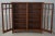 Mission Stickley Mission Oak 2 Door Bookcase For Sale - Image 3 of 15