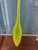 Large Hand-Blown Vase by Renowned Glass Artists Edols & Elliot, Signed For Sale - Image 4 of 7
