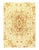 Aubusson carpet, usually of considerable size, handwoven at the villages of Aubusson and Felletin, in the département of...