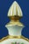 18th Century Hard Porcelain Perfume Bottle from Limoges, France, 1750s For Sale - Image 11 of 18