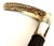 American Antique Stag Horn Handle American Walking Stick Circa 1900 For Sale - Image 3 of 7