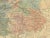 A Detailed Cartographic Survey of La Mancha in Spain, 1902 For Sale - Image 3 of 6