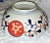Antique Japanese Imari Scalloped Bowl For Sale - Image 4 of 6