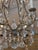 Dennis & Leen Dennis & Leen Chantilly Chandelier For Sale - Image 4 of 12