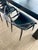 Set of 6 Kartell “Masters” Chairs — Designed by Philippe Starck Excellent condition — indoor use only The Masters chair is...