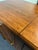 Inlaid Federal Style Mahogany Flip Top Server For Sale - Image 12 of 12