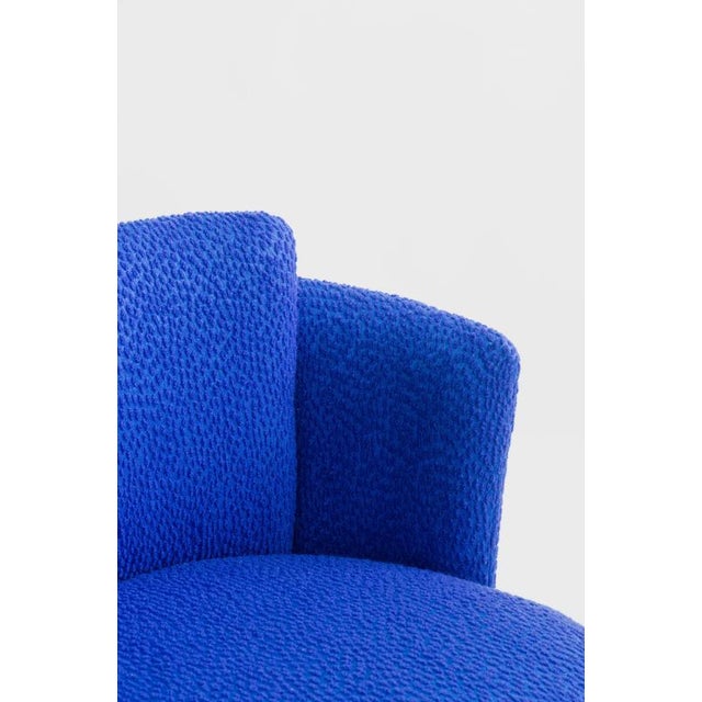 Duetto Chair in Wood by Softhouse For Sale - Image 4 of 10