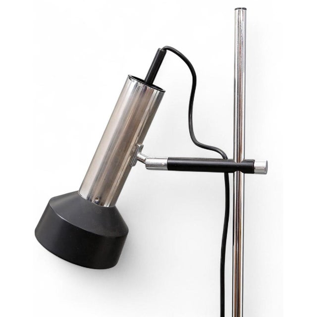 Staff Leuchten Floor Lamp from Staff Leuchten, 1970s For Sale - Image 4 of 7