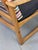 Mid-Century Modern Danish Easy Chair in Oak by Finn Juhl for France & Søn, 1950s For Sale - Image 10 of 15