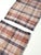 Vintage Plaid Rag Rugs Set of 3 For Sale - Image 10 of 10